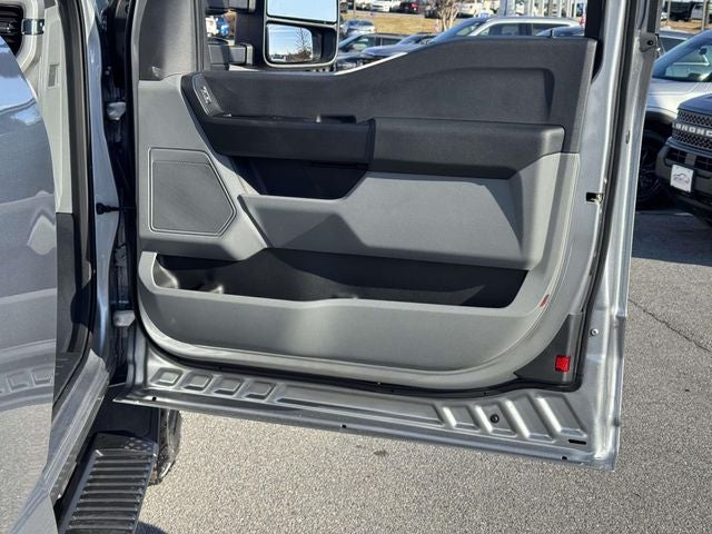 2024 Ford F-350SD XL