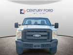 2011 Ford F-250SD XL