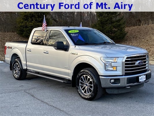Used Ford F 150 Mt Airy Md
