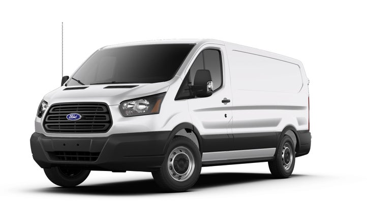 2019 Ford Transit Van Cargo Van