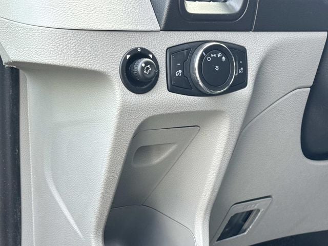 2017 Ford Transit-250 Base