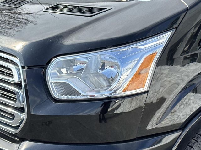 2017 Ford Transit-250 Base