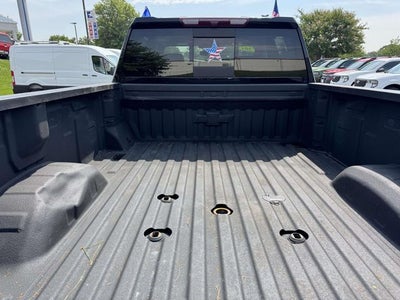 2024 Chevrolet Silverado 3500HD LT