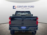 2024 Chevrolet Silverado 3500HD LT