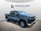 2024 Chevrolet Silverado 1500 LT LT1