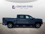 2024 Chevrolet Silverado 1500 LT LT1
