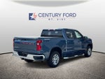2024 Chevrolet Silverado 1500 LT LT1