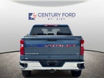 2024 Chevrolet Silverado 1500 LT LT1