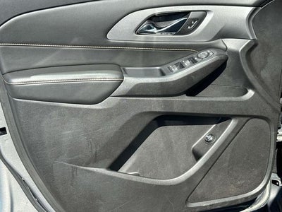 2018 Chevrolet Traverse LT Cloth w/1LT
