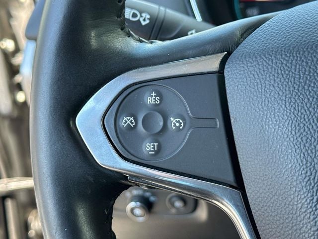 2018 Chevrolet Traverse LT Cloth w/1LT