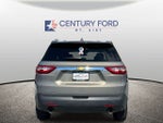 2018 Chevrolet Traverse LT Cloth w/1LT