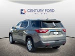 2018 Chevrolet Traverse LT Cloth w/1LT