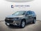 2018 Chevrolet Traverse LT Cloth w/1LT