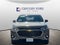 2018 Chevrolet Traverse LT Cloth w/1LT