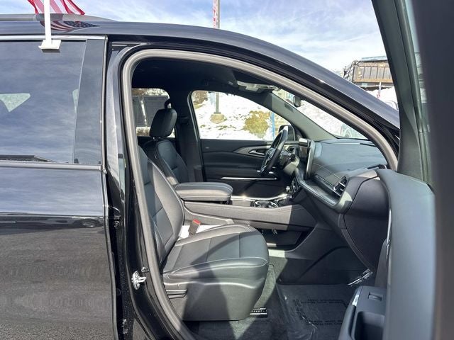 2025 Chevrolet Traverse LT 1LT