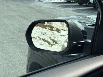 2025 Chevrolet Traverse LT 1LT