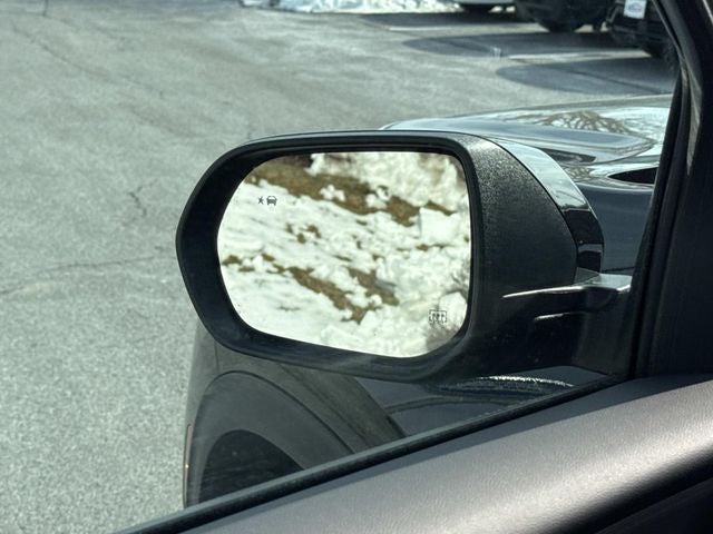 2025 Chevrolet Traverse LT 1LT