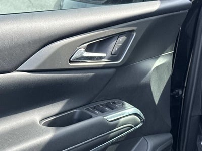 2025 Chevrolet Traverse LT 1LT