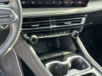 2025 Chevrolet Traverse LT 1LT