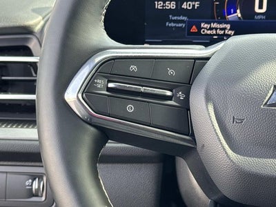 2025 Chevrolet Traverse LT 1LT