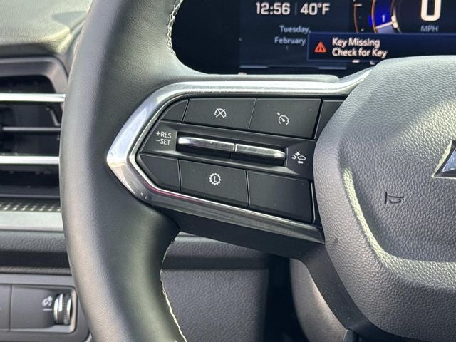 2025 Chevrolet Traverse LT 1LT