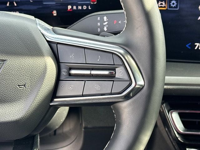 2025 Chevrolet Traverse LT 1LT