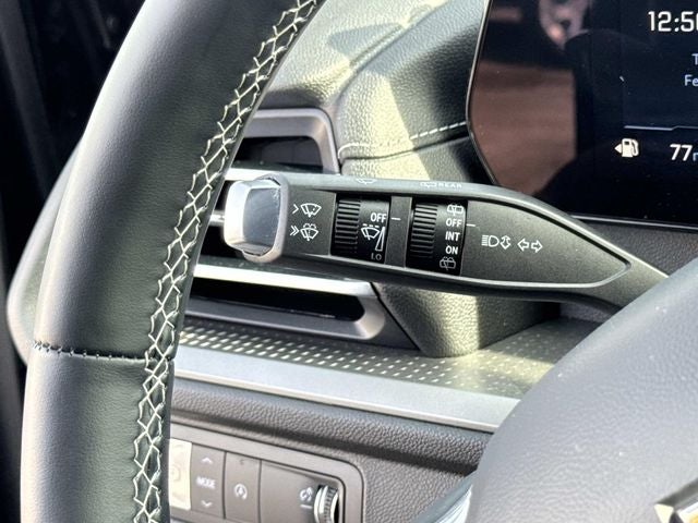 2025 Chevrolet Traverse LT 1LT