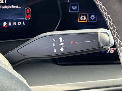 2025 Chevrolet Traverse LT 1LT