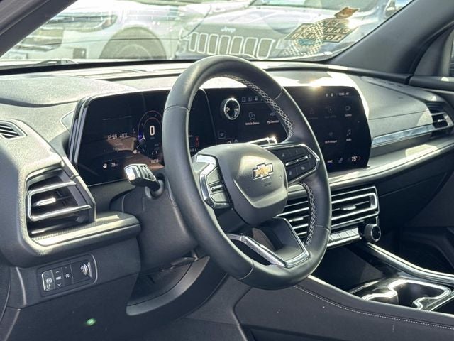 2025 Chevrolet Traverse LT 1LT