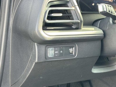 2025 Chevrolet Traverse LT 1LT