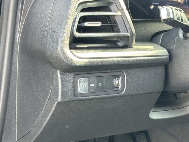 2025 Chevrolet Traverse LT 1LT