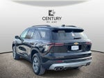 2025 Chevrolet Traverse LT 1LT