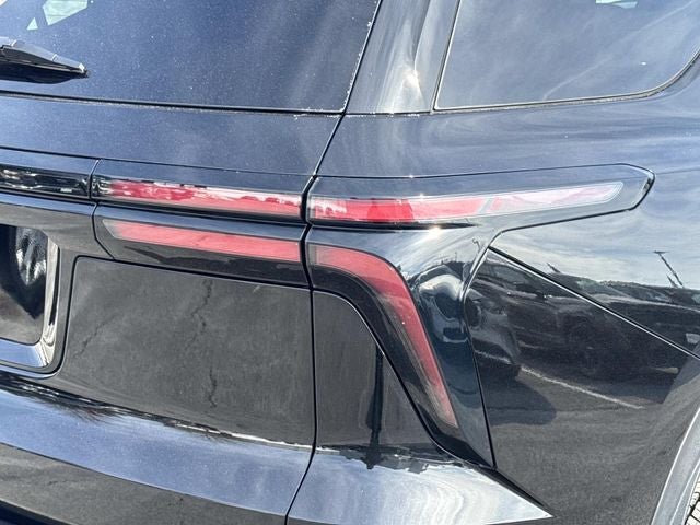 2025 Chevrolet Traverse LT 1LT