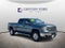 2011 GMC Sierra 2500HD SLE