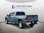 2011 GMC Sierra 2500HD SLE