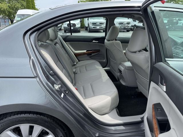 2012 Honda Accord EX-L 2.4