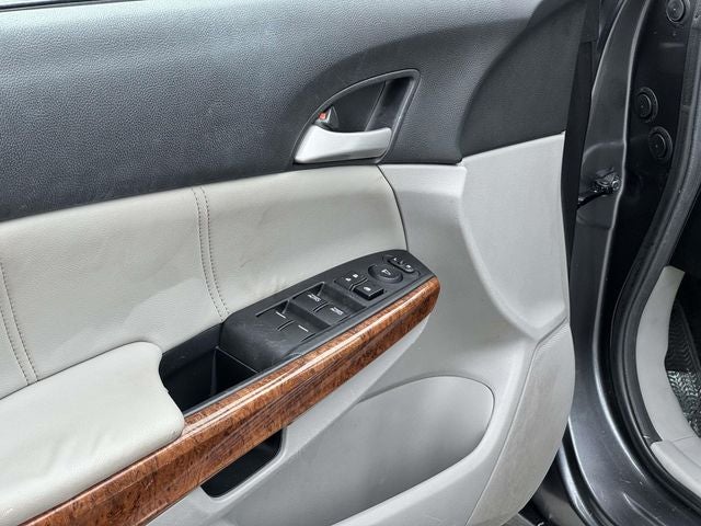 2012 Honda Accord EX-L 2.4
