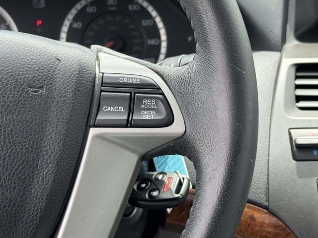 2012 Honda Accord EX-L 2.4