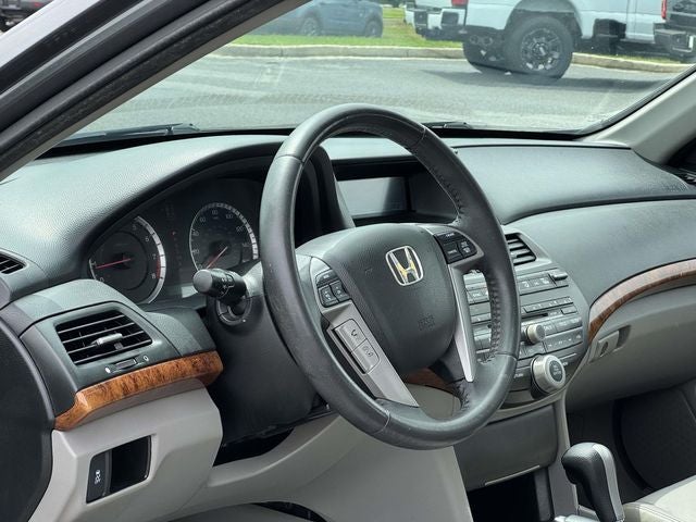 2012 Honda Accord EX-L 2.4