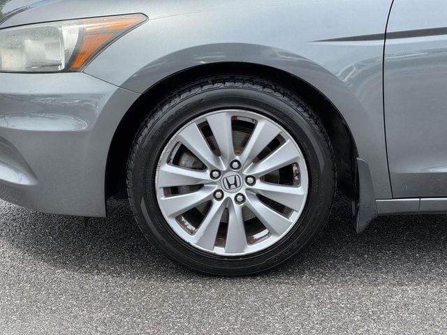 2012 Honda Accord EX-L 2.4