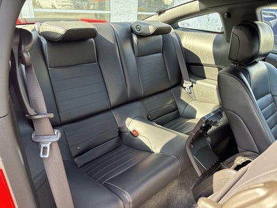 2012 Ford Mustang GT Premium