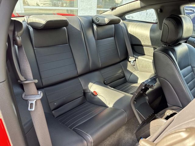 2012 Ford Mustang GT Premium