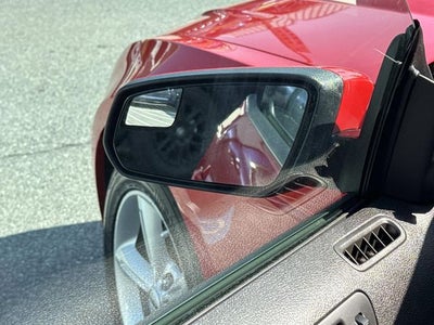 2012 Ford Mustang GT Premium