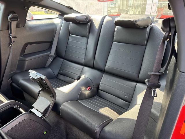 2012 Ford Mustang GT Premium