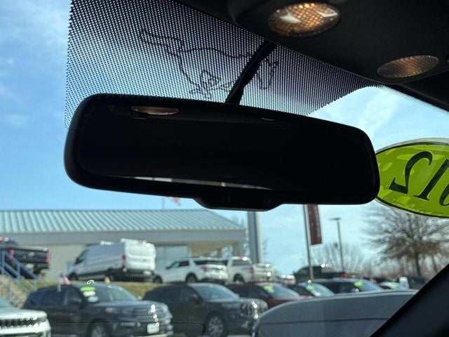 2012 Ford Mustang GT Premium