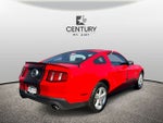 2012 Ford Mustang GT Premium