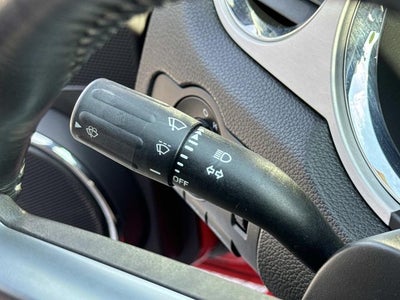 2012 Ford Mustang GT Premium