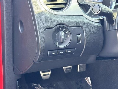 2012 Ford Mustang GT Premium