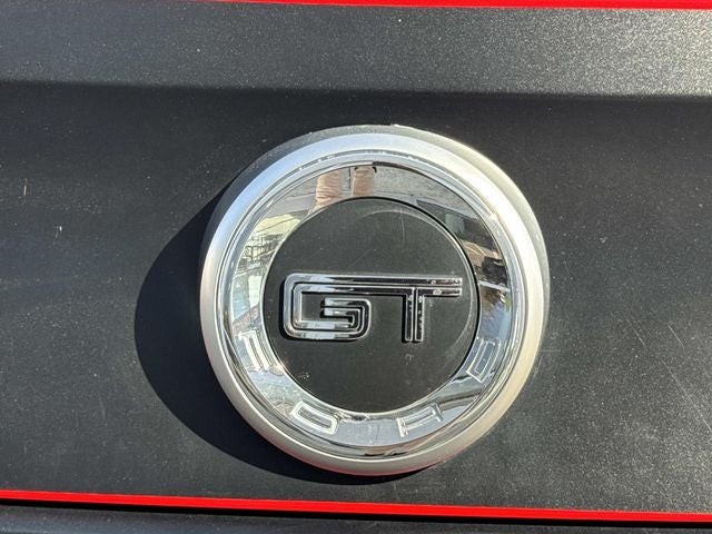2012 Ford Mustang GT Premium