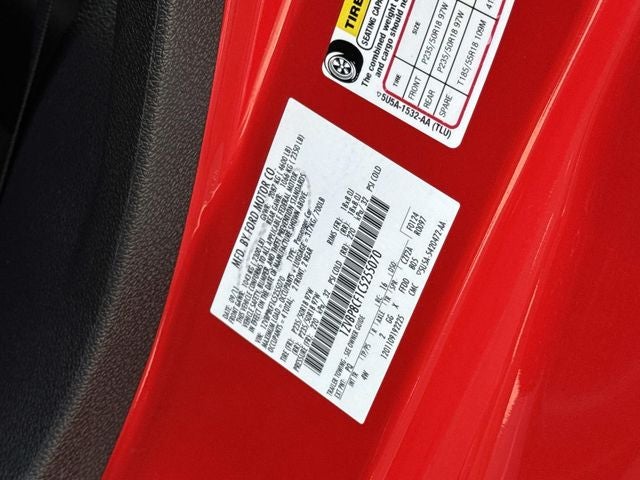 2012 Ford Mustang GT Premium